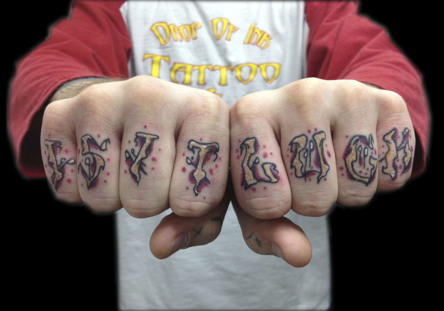 717 Tattoo 6500 Carlisle Pike Silver Spring Twp PA Tattoos  Piercing   MapQuest