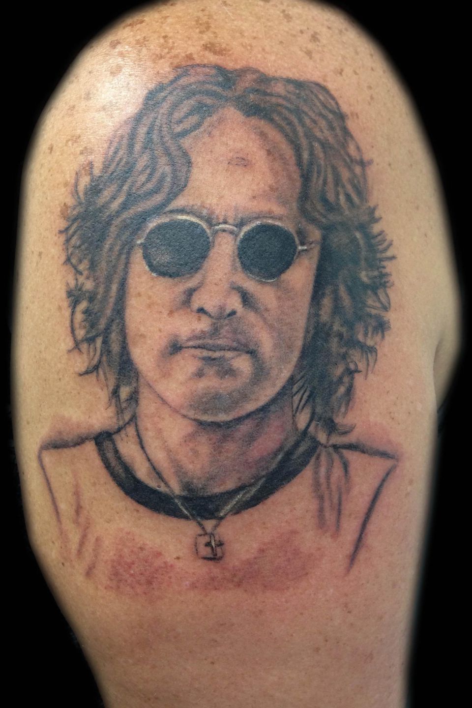 Johnlennon