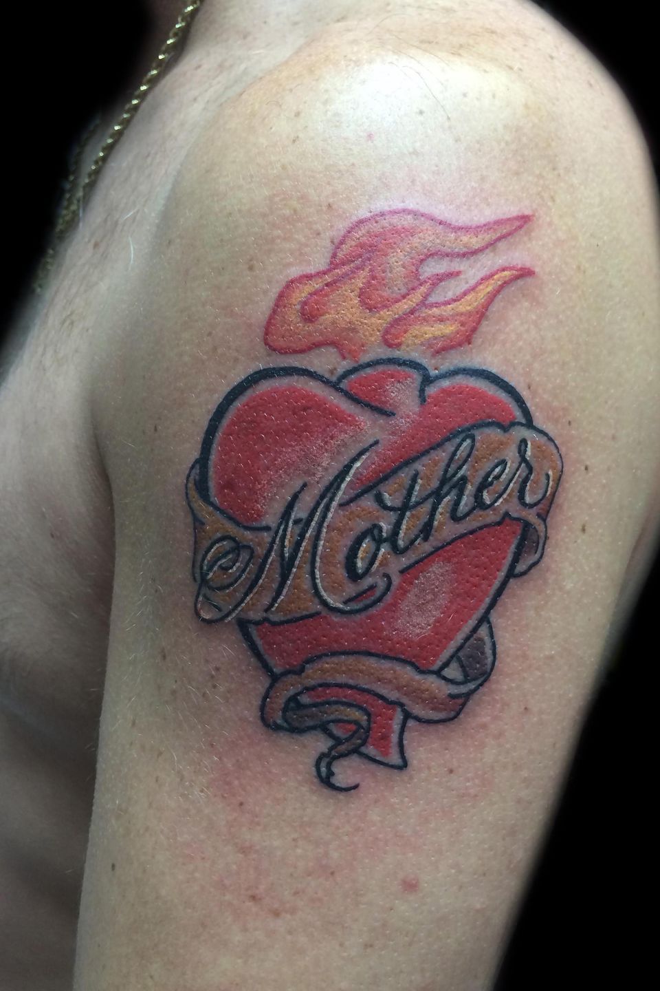 Motherheart