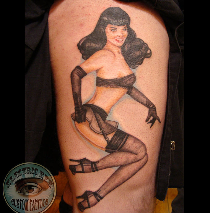 Bettie