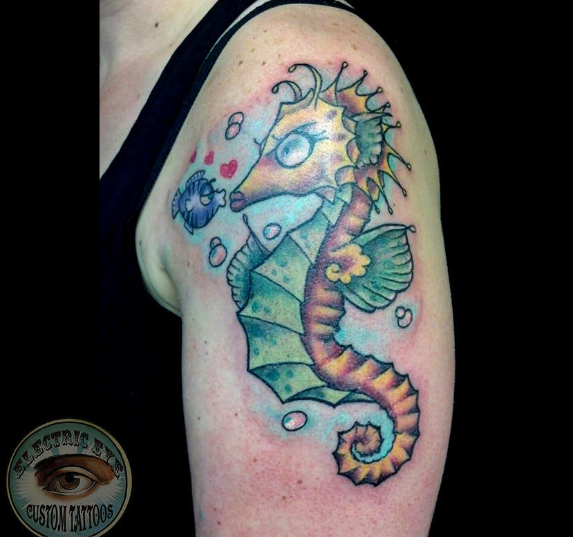 Seahorse