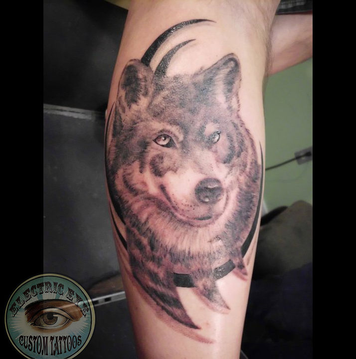 Wolf_tribal
