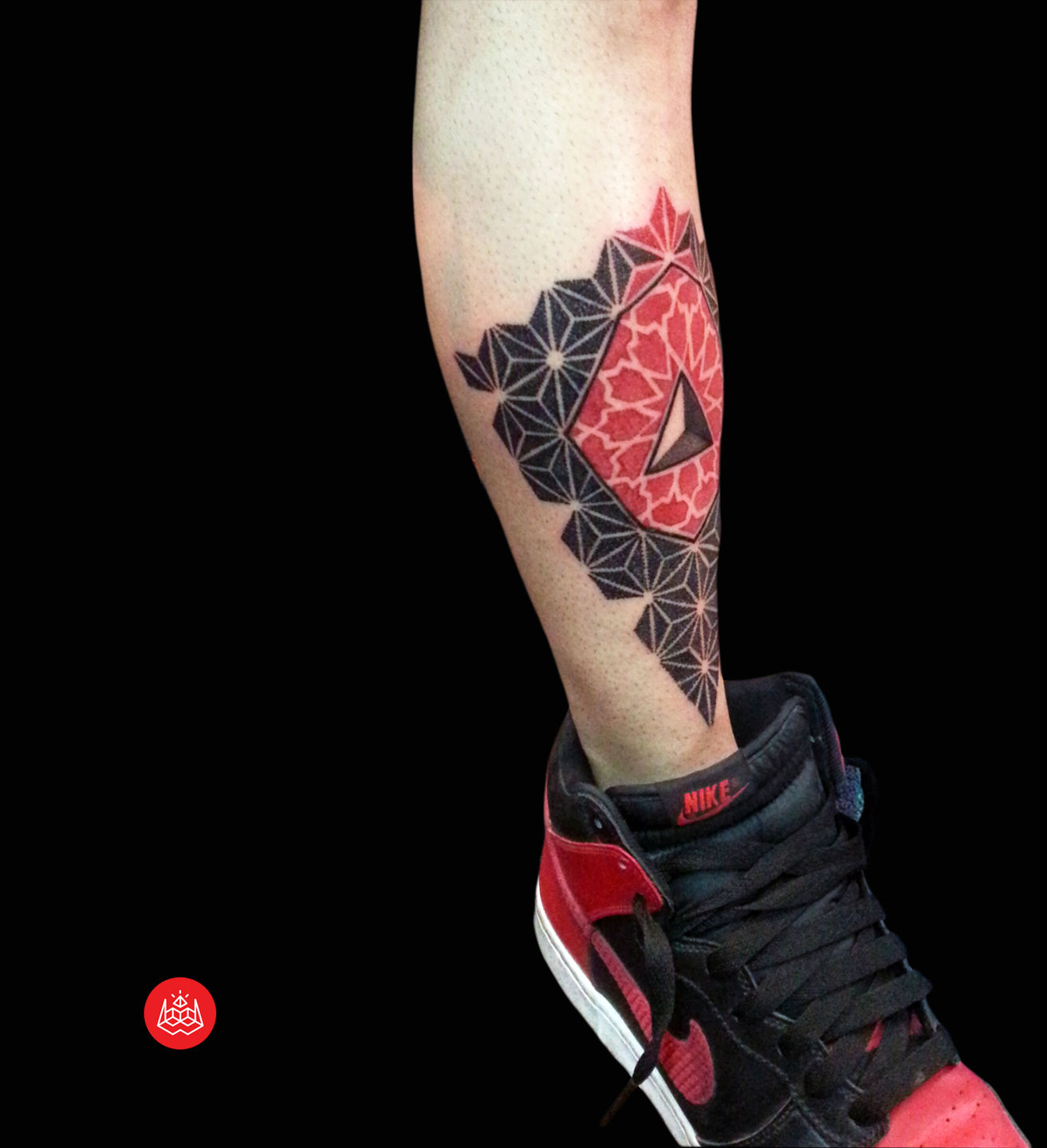 JOHANA LEE — Certified Tattoo Studios