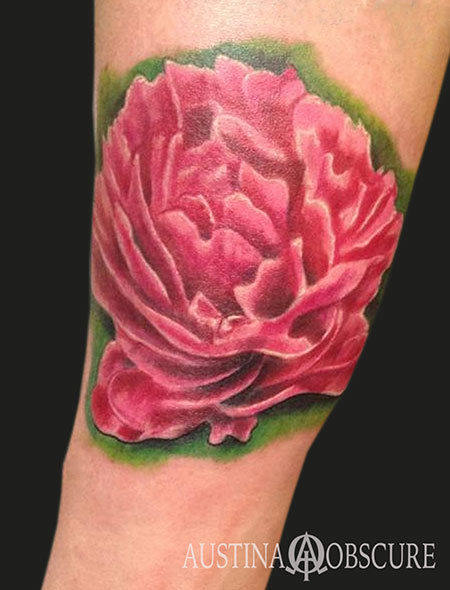 Peony