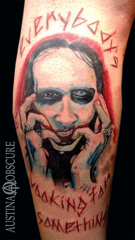 Manson