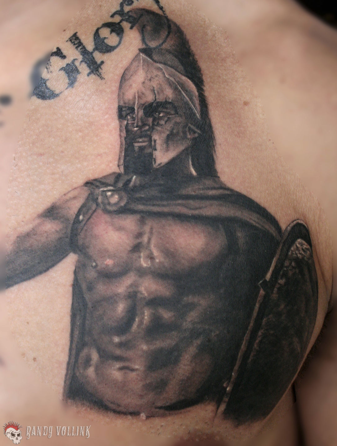 300 Spartan Tattoo Designs And Ideas On Forearm Tatoo Tatuagem 41664 | Hot  Sex Picture
