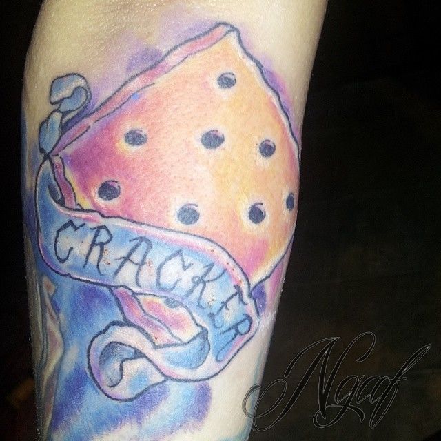 Latest Cracker Tattoos Find Cracker Tattoos