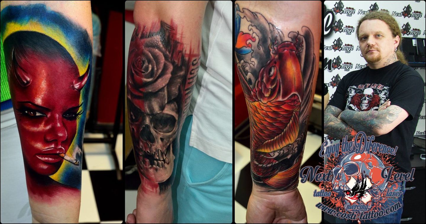 31 Level ink tattoos portrait ideas in 2023  tattoos ink tattoo portrait