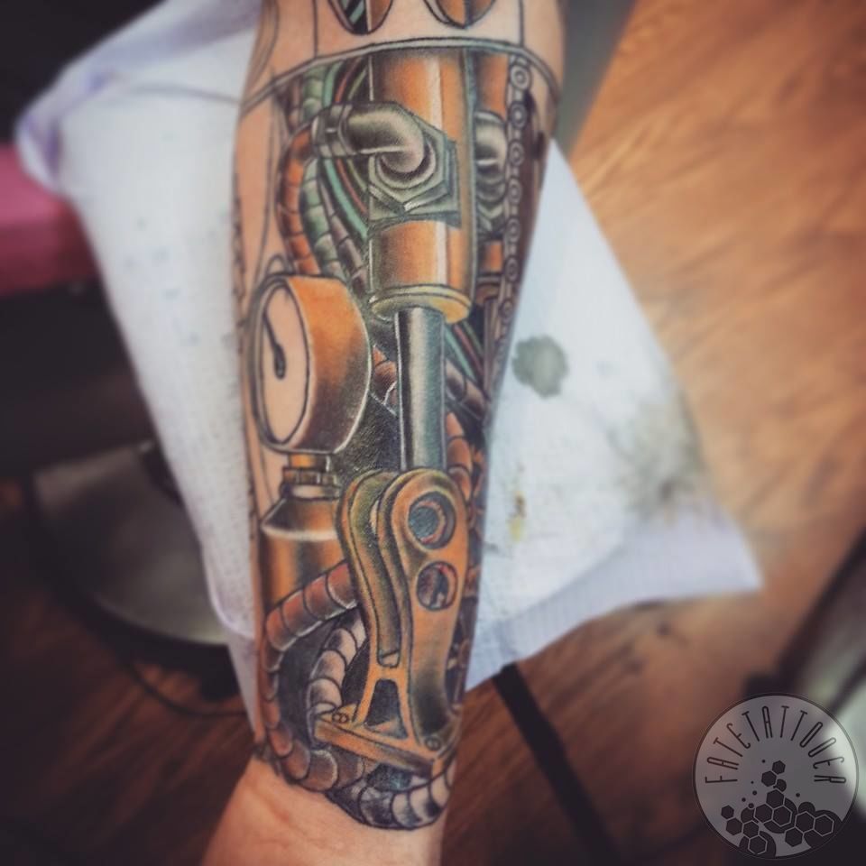 fatetattooer:work-in-progress-not-finished-yet-cover-up-of-an-entire ...