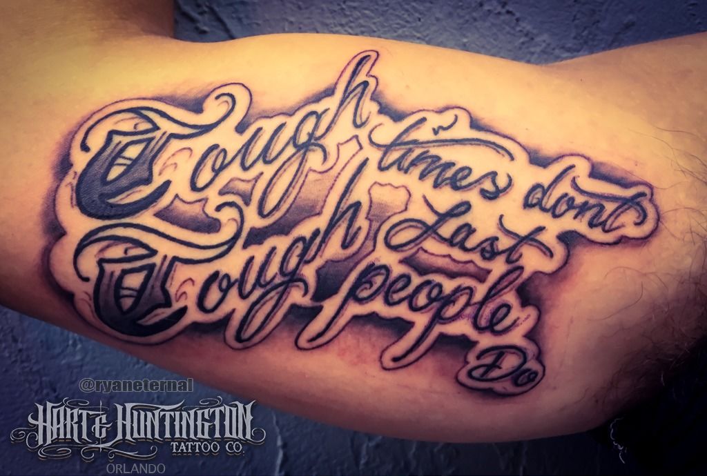 Tattoo uploaded by ALMZV   WORK HARD  LIVE LIFE  freehand  ALMZVtattoo tattoo lettering letters freehand script CustomLettering  proskillsproteam  Tattoodo
