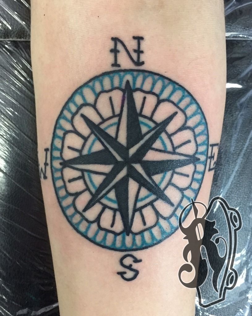 What sorts of nautical tattoos would sailors in your world have, and why? :  r/worldbuilding
