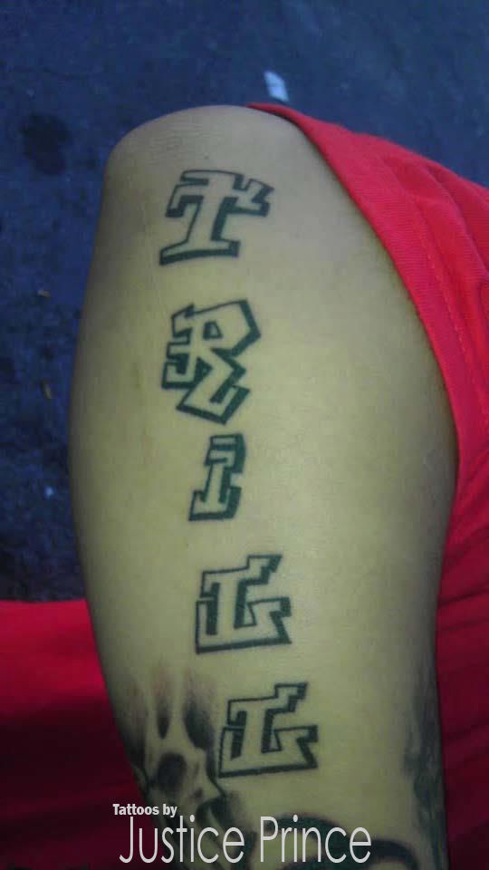 Share more than 67 gangster back tattoos for men latest  thtantai2