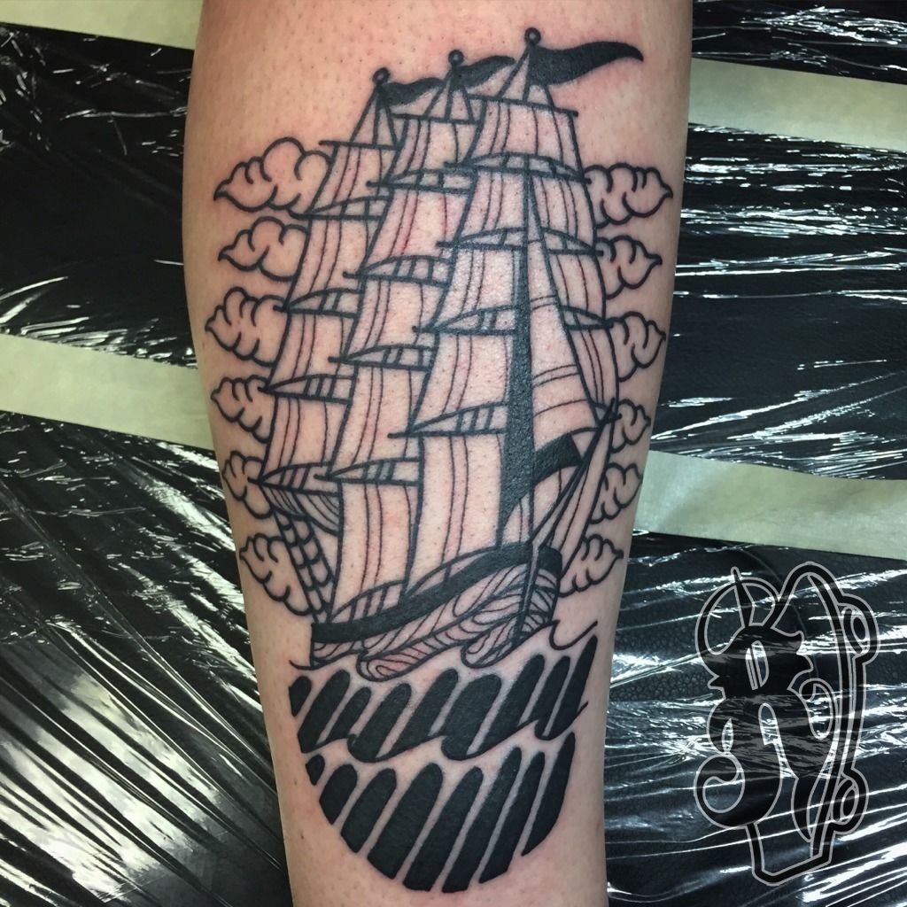 Black Sails Tattoo 1400 S McClintock Dr Tempe AZ Tattoos  Piercing   MapQuest
