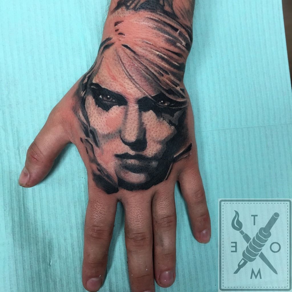 Lord Shiva Tattoos | Black And White Tattoo | Chennai Online Bazaar