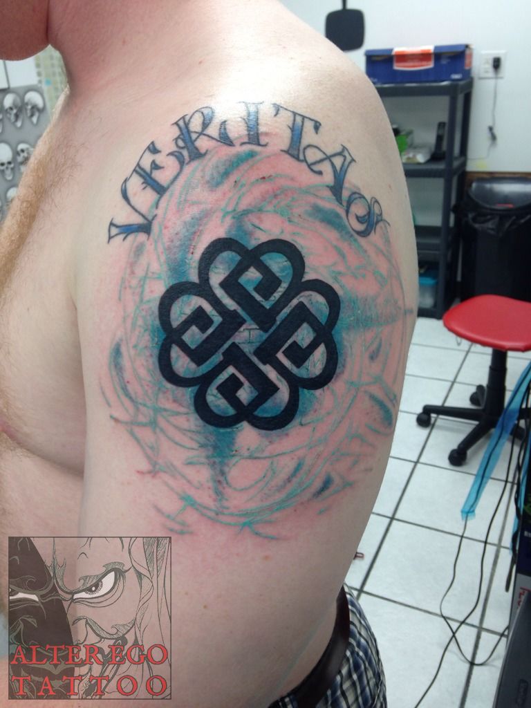 tatted4life80:breaking-benjamin-logo-color-logos-tribal-celtic