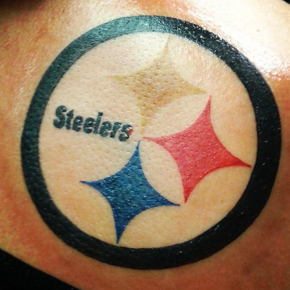 Pepsi NFL Theme Song Commercial  Faux Tattoo Studios