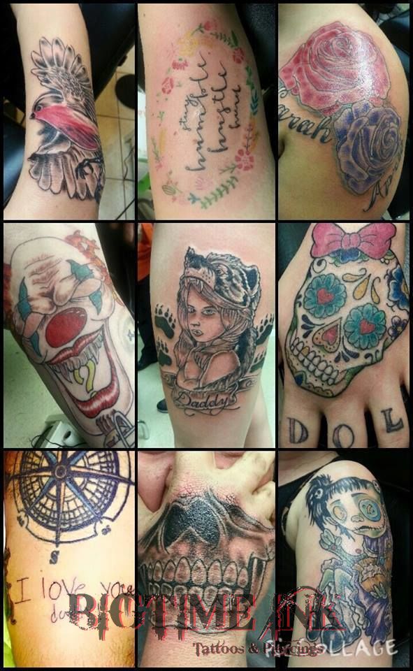 Top 10 Best Tattoo Cover Up in Fresno CA  April 2023  Yelp