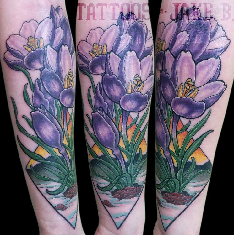 Flower Tattoos Picture List Of Flower Tattoo Designs