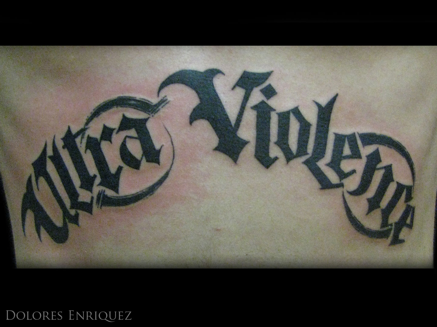 Latest Ultra violence Tattoos | Find Ultra violence Tattoos
