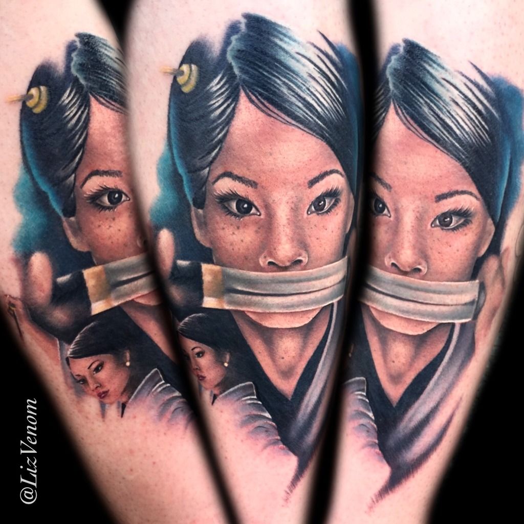 Liz - tatuagem homenagem a filha | Tattoos, Infinity tattoo, Liz