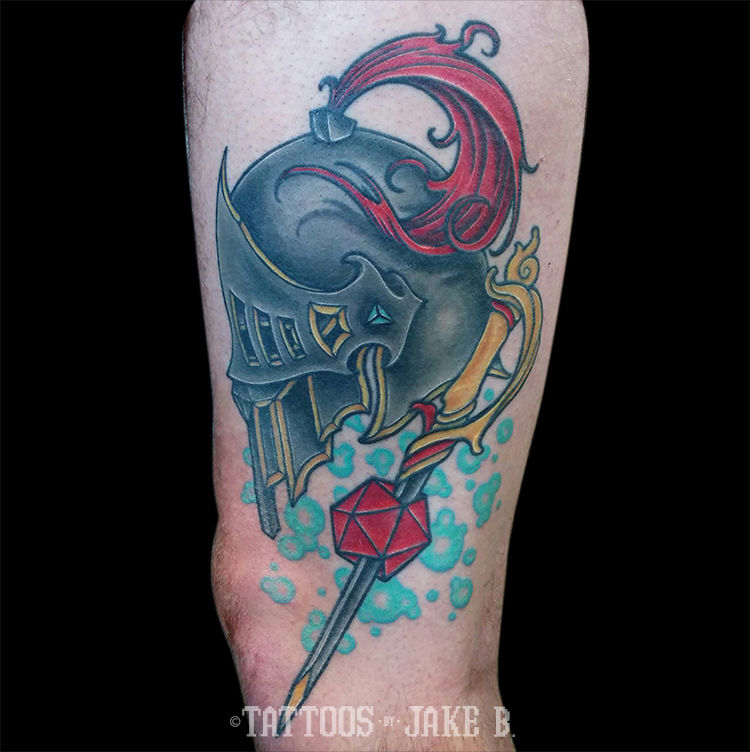 20 Epic Knight Tattoos  Tattoodo