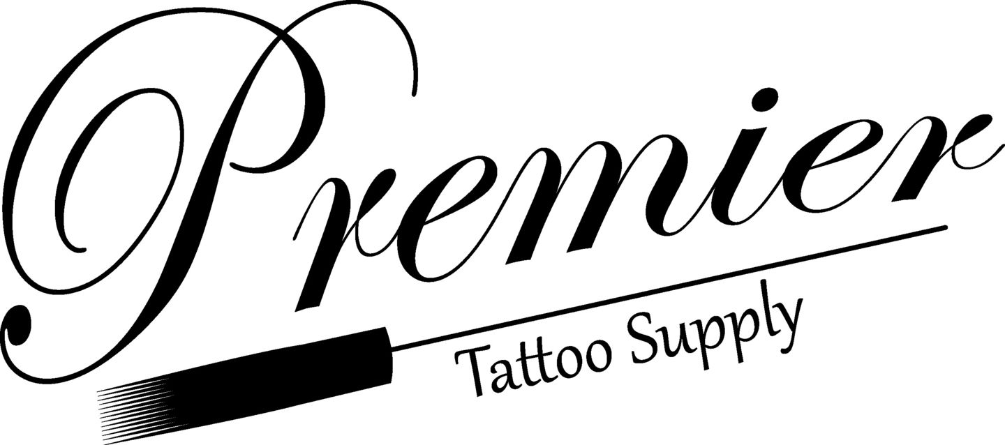 Premier Tattoo Supplies  Mansfield