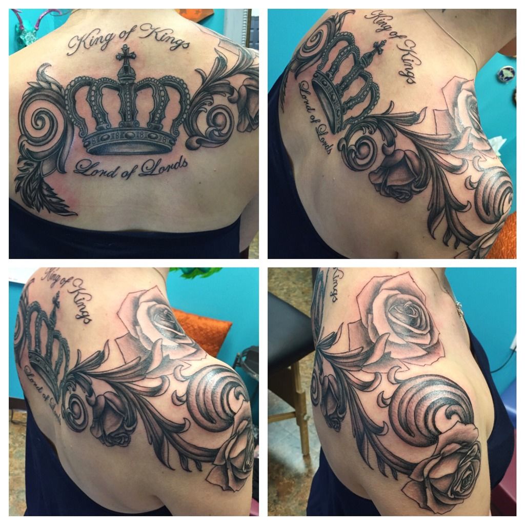 Contact Us — Ink Kings Tattoo