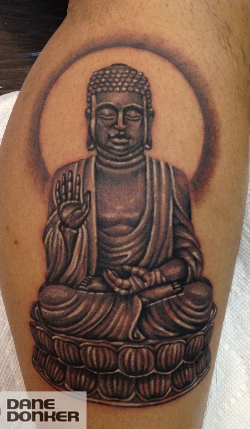 Buddha