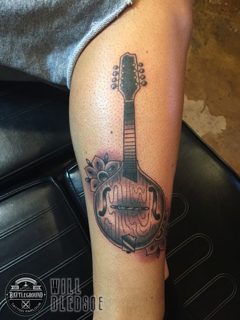 101 Awesome Guitar Tattoo Ideas You Need To See  Guitar tattoo design Guitar  tattoo Tattoos