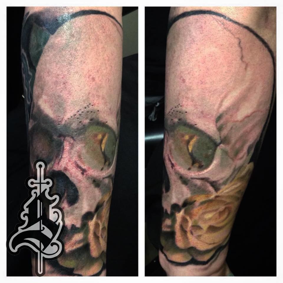 Skull_tattoo_jason_frieling_phoenix_arizona_tattoo_studio