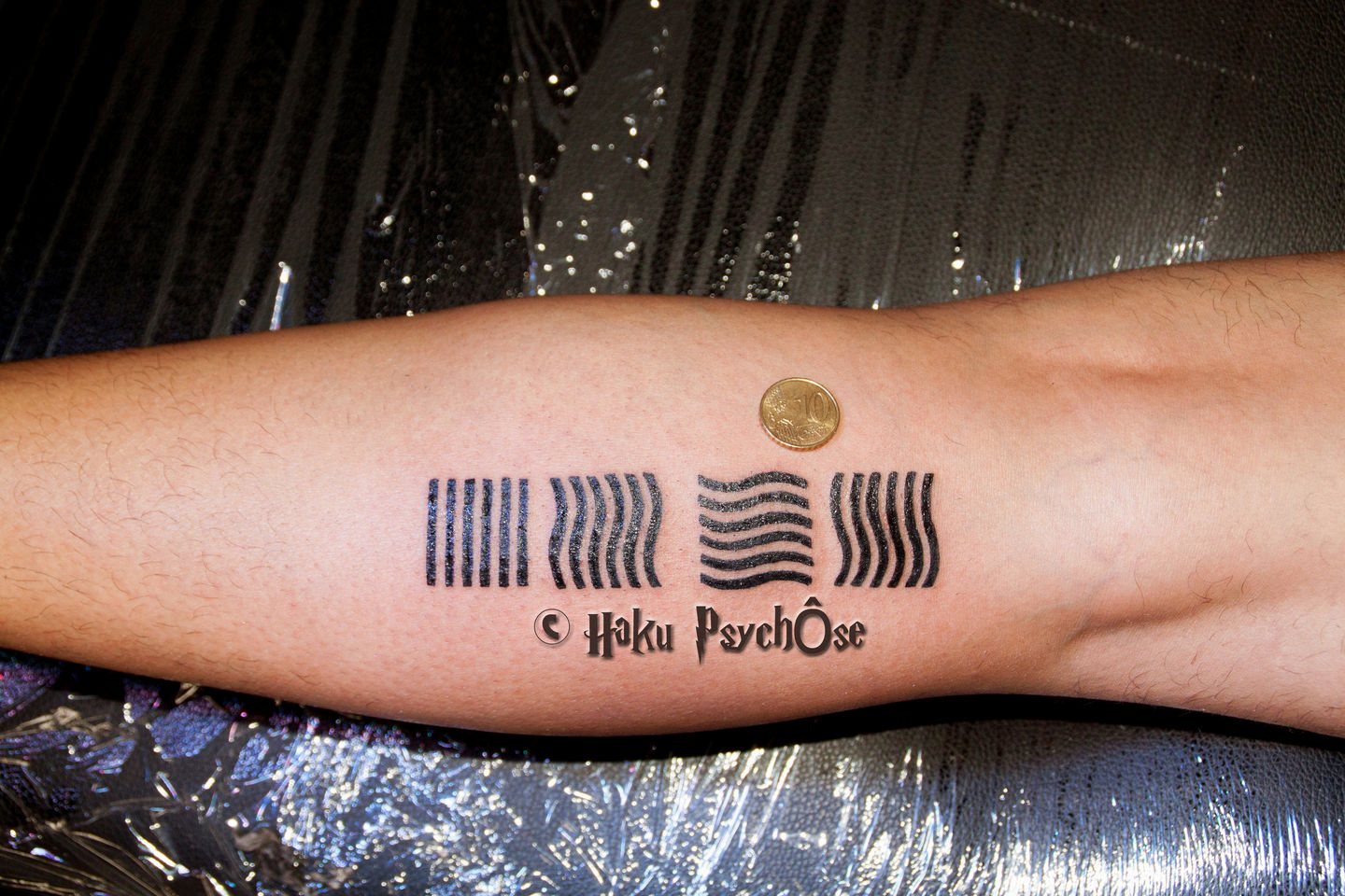 The Fifth Element tattoo  Album on Imgur