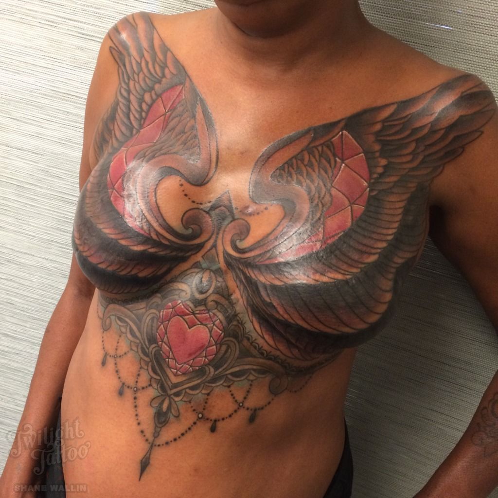 wings-mastectomy-heart-chest-mastectomy-tattoo-mastectomy-bra-mastectomy-sc...