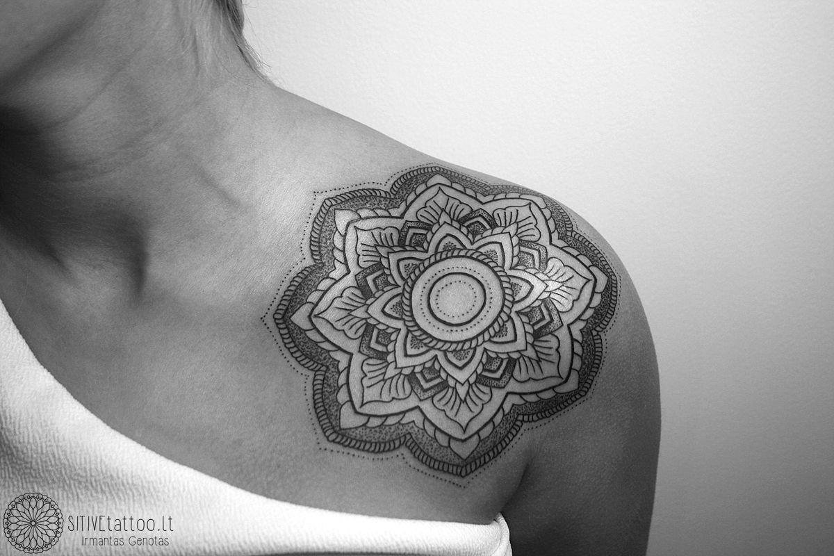 Vilijos_mandala_positive_tattoo