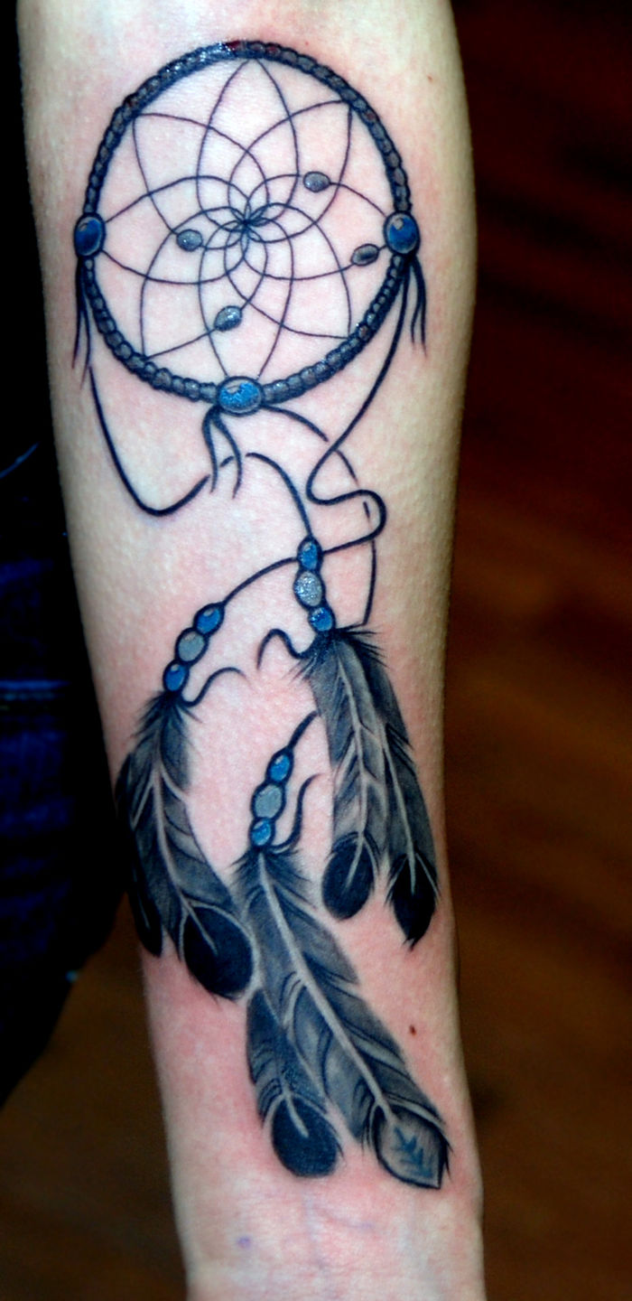 Dreamcatcher