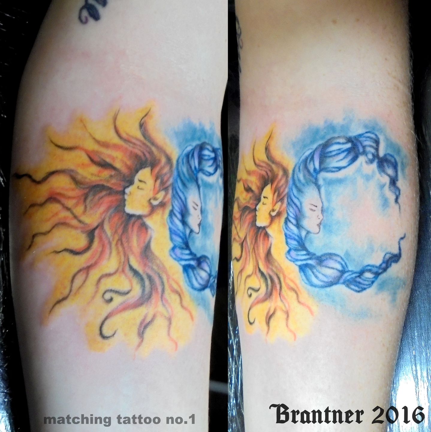 tommybrantner:sun-and-moon-2-matching-tattoos-sun-moon-bff