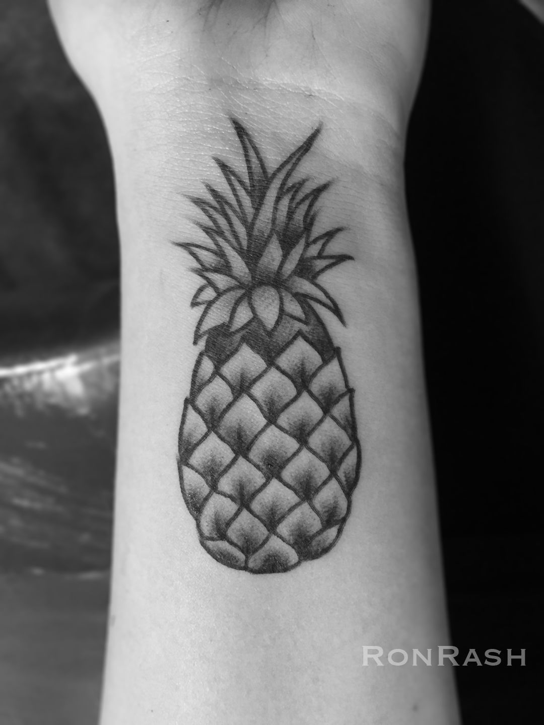 Pineapple