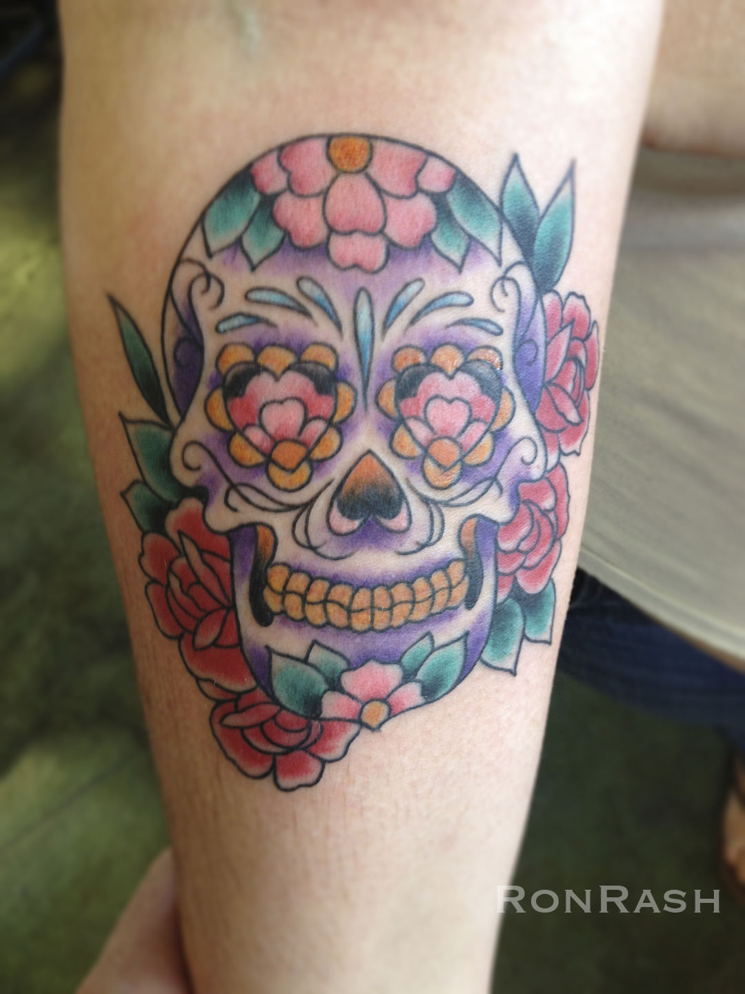 Sugarskull