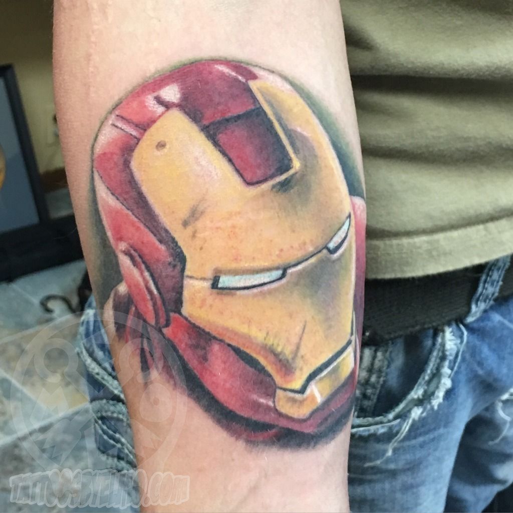 101 Amazing Captain America Tattoo Ideas You Need To See 