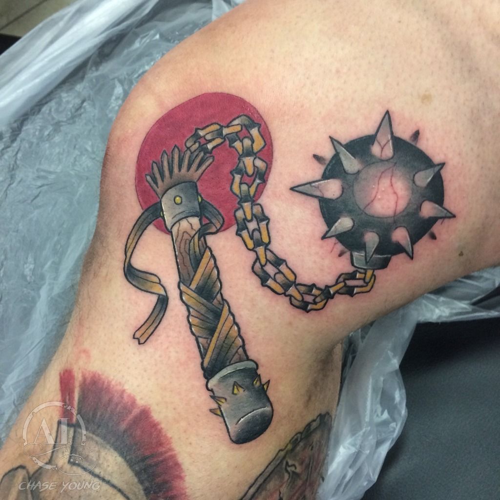 101 Best Flail Tattoo Ideas That Will Blow Your Mind  Outsons