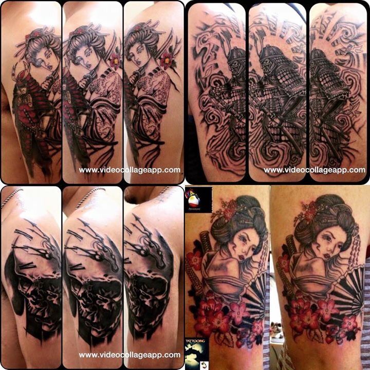 olivertattooshooblackandgrey