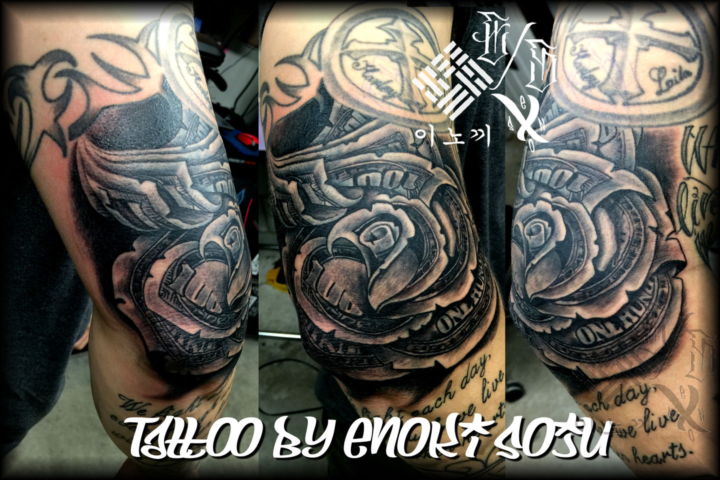 Elbow Tattoos  TrueArtists