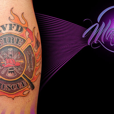 Chris Palmer | Reno Tattoo Artist | Marked Studios
