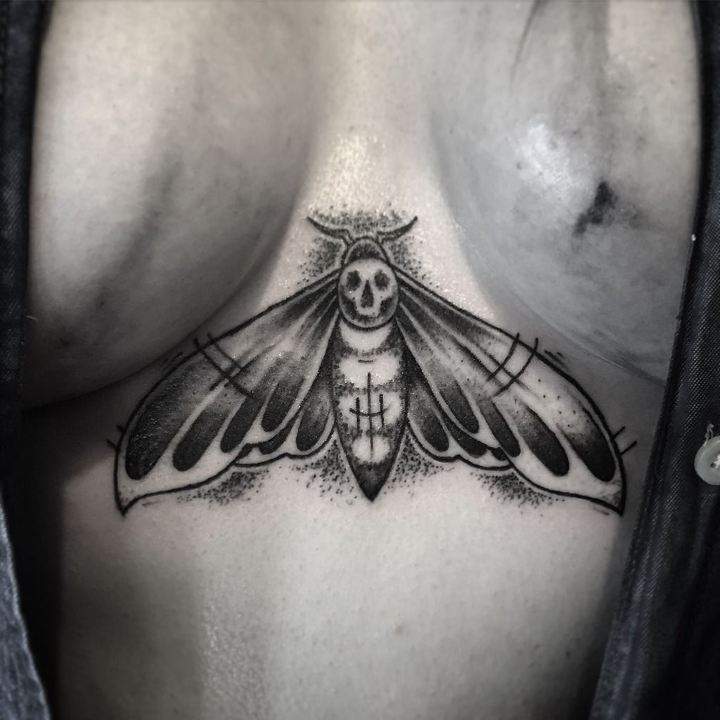 Under Breast tattoos  Best Tattoo Ideas Gallery