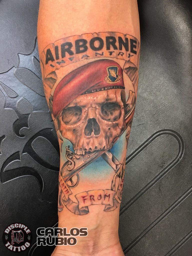 Awesome colonial style patriot tattoo  Tattoos Patriotic tattoos Skull  tattoo