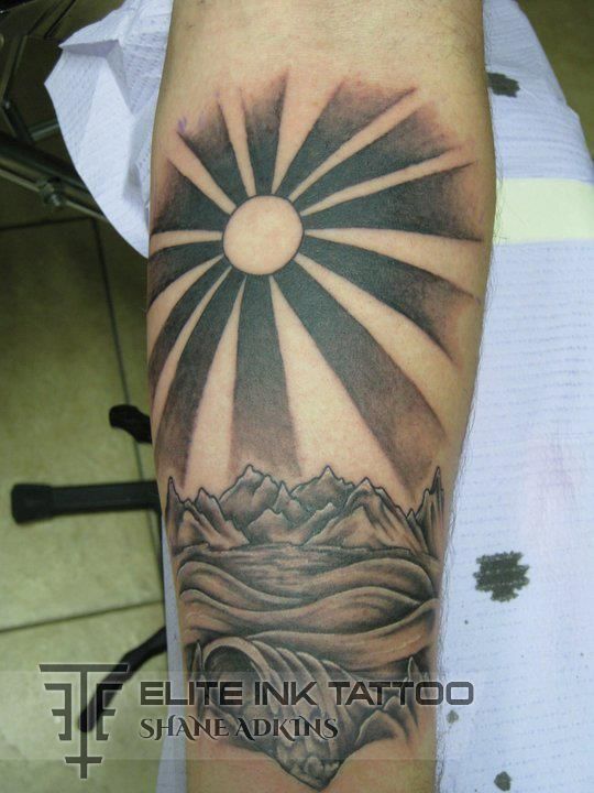 Devon Lanz Tattoo Portfolio  Tattoo Artist in Myrtle Beach SC