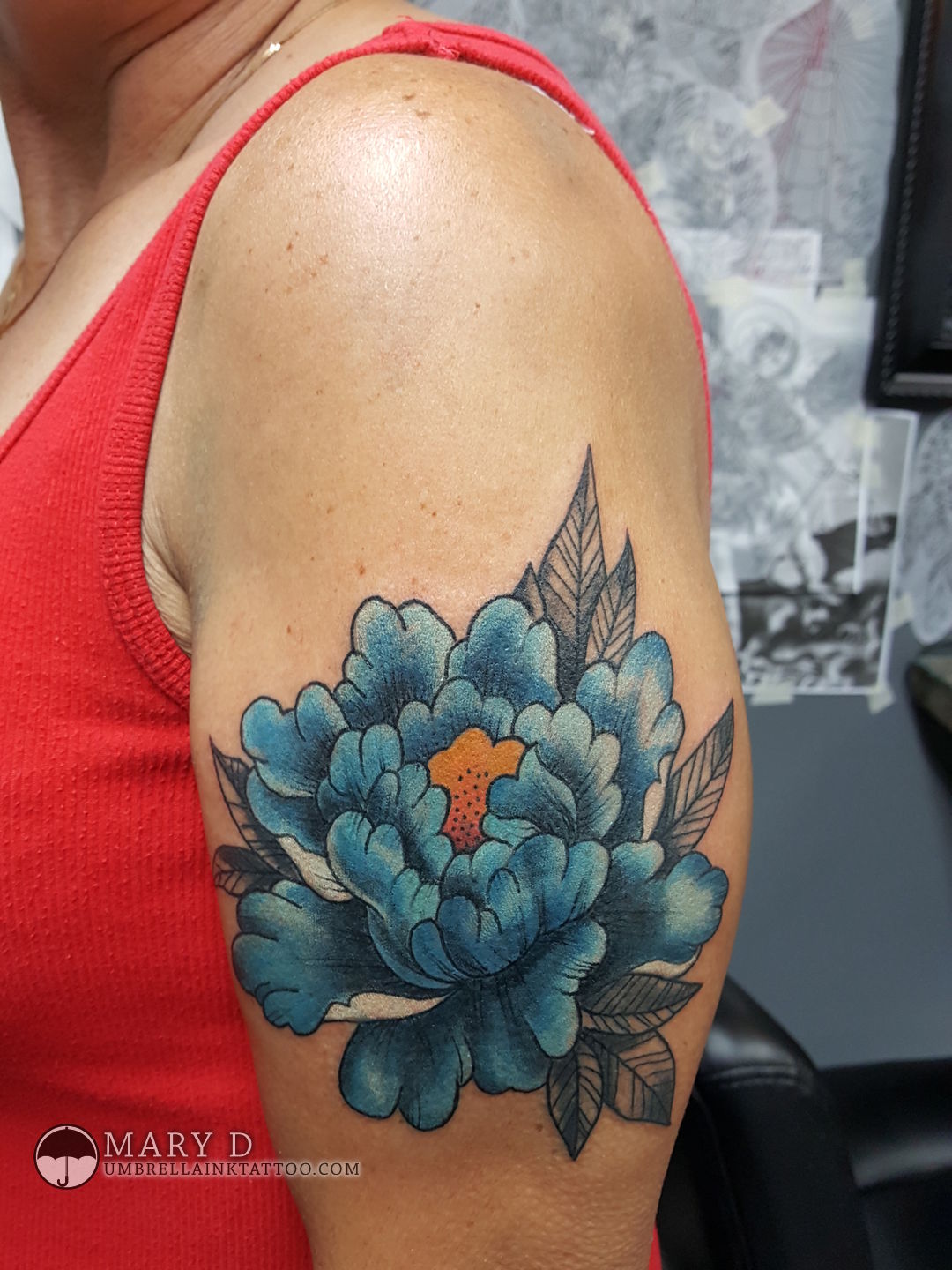 Color Works Tattoo colorworkstattoo  Instagram photos and videos