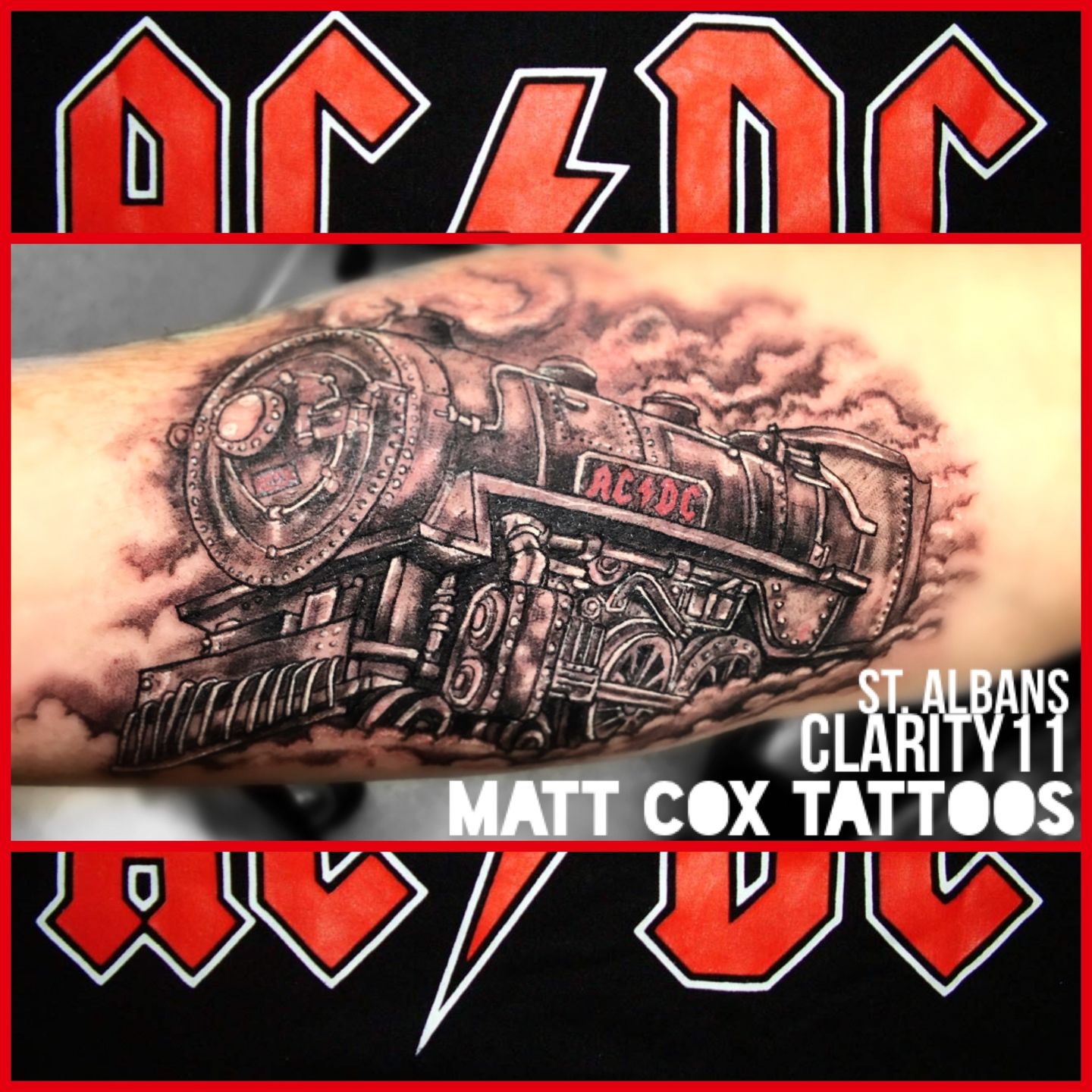 mcox972acdctrainrealisticacdctrainbngarmtattoo