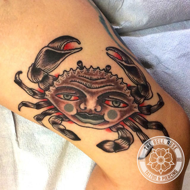 Aj_ludlow-crab-the-bell-rose-tattoo-and-piercing-mobile-alabama