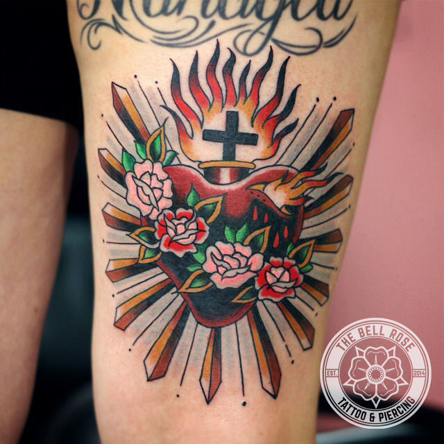 Frank_fontanez-sacred-heart-the-bell-rose-tattoo-and-piercing-mobile-alabama