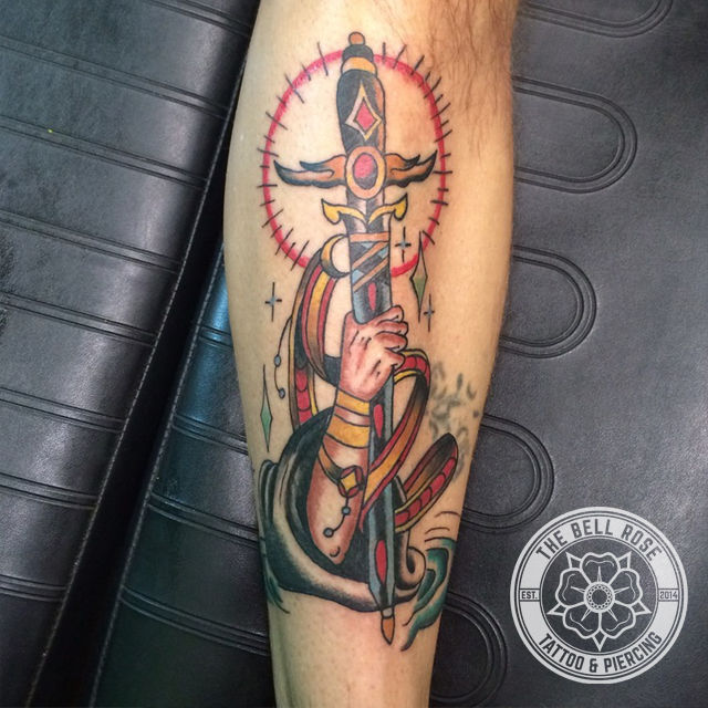 Frank_fontanez-hand-sword-the-bell-rose-tattoo-and-piercing-mobile-alabama